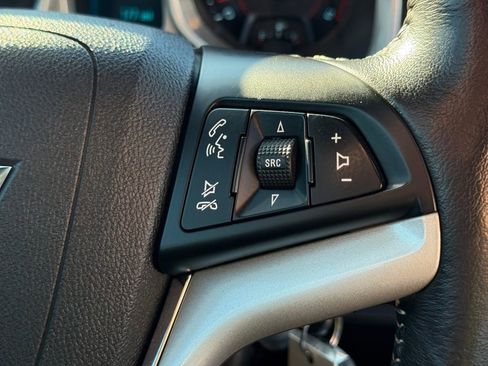 Used 2012 Chevrolet Camaro SS image 14