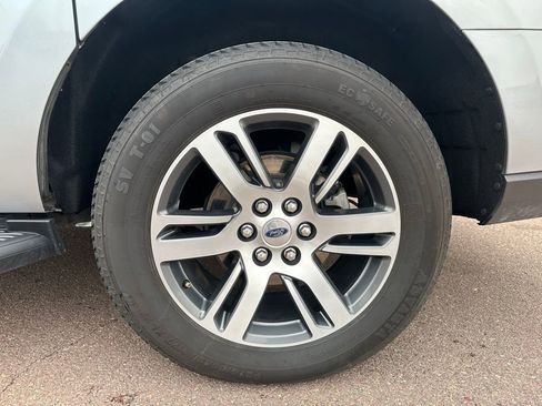 Used 2024 Ford Expedition Max Limited image 43