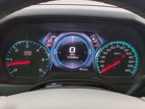 Used 2017 GMC Yukon XL Denali w/ Open Road Package image 41