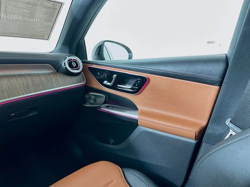 New 2026 Mercedes-Benz GLC 300 4MATIC image 26