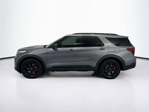 Used 2023 Ford Explorer ST w/ Equipment Group 401A AWD/4WD image 8