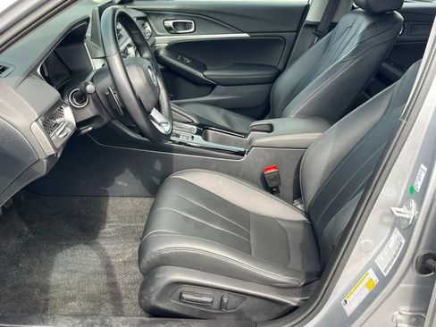 Used 2023 Acura Integra FWD image 25