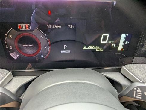 New 2026 Nissan Kicks S image 10