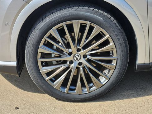 Certified 2023 Lexus RX 350 FWD w/ Cold Area Package image 10