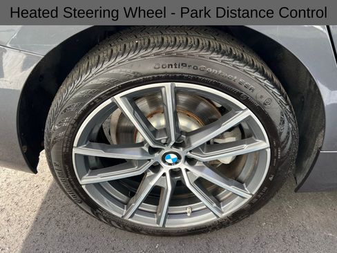 Used 2020 BMW 330i xDrive Sedan w/ Premium Package image 17