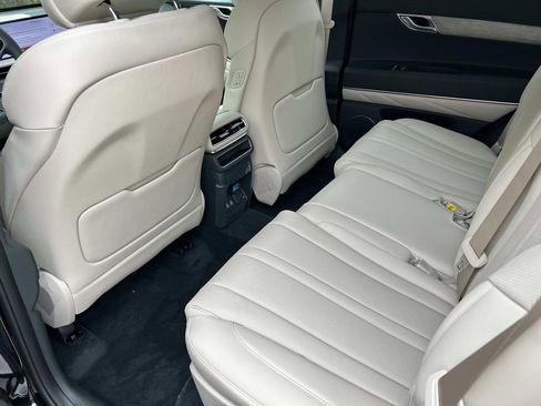 New 2026 Genesis GV80 2.5T Select image 19