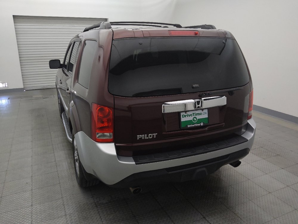 Used 2015 Honda Pilot EX-L image 6