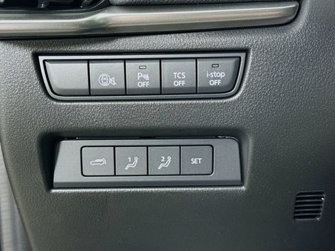 New 2026 MAZDA CX-90 3.3 Turbo w/ Preferred Package AWD/4WD image 10