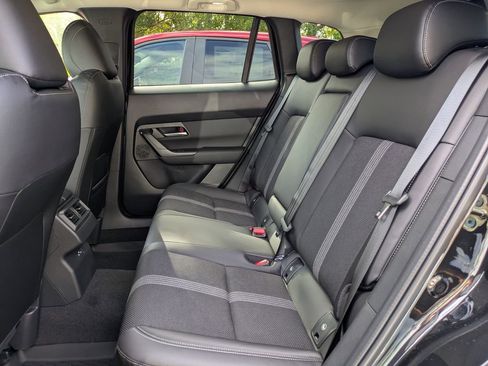 New 2026 MAZDA CX-50 Meridian Edition w/ Weather Package image 12