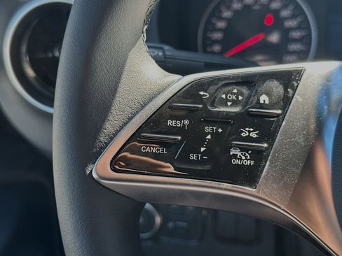 New 2025 Mercedes-Benz Sprinter 2500 image 26