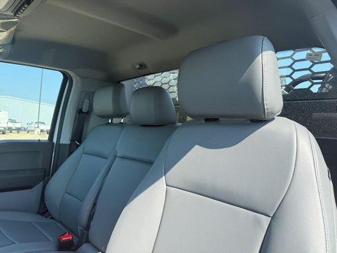 New 2026 Ford F550 4x4 Regular Cab Super Duty image 9