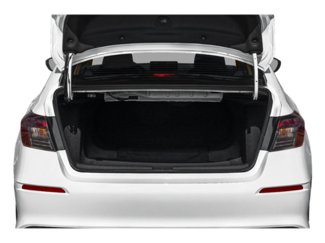 New 2026 Honda Civic LX image 8