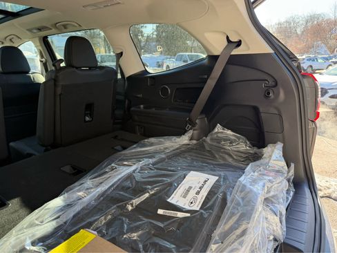 New 2025 Subaru Ascent Bronze Edition w/ Onyx Package image 34