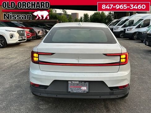 Used 2024 Polestar Polestar 2 AWD/4WD image 6