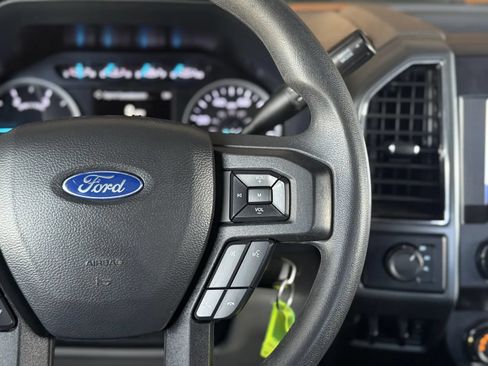 Used 2022 Ford F250 XLT AWD/4WD image 23