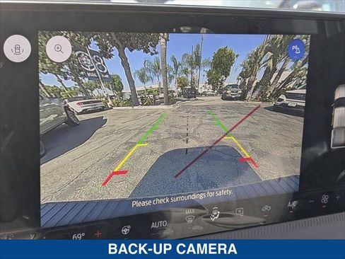 Certified 2026 Ford Maverick XLT w/ Equipment Group 301A AWD/4WD image 18