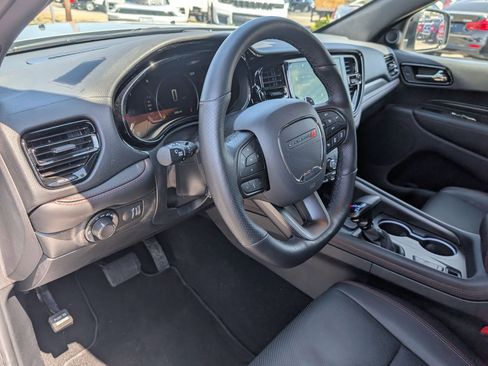 Used 2025 Dodge Durango R/T image 12