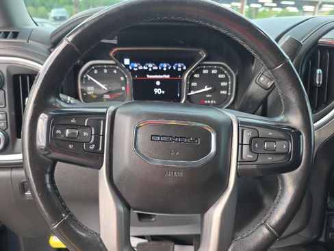 Used 2020 GMC Sierra 1500 Denali RWD image 12