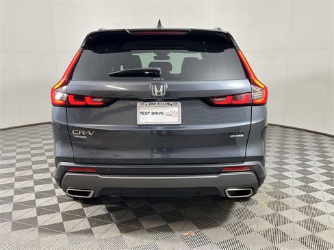 Used 2023 Honda CR-V Sport Touring image 7