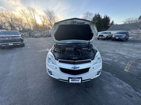 Used 2014 Chevrolet Equinox LTZ image 31