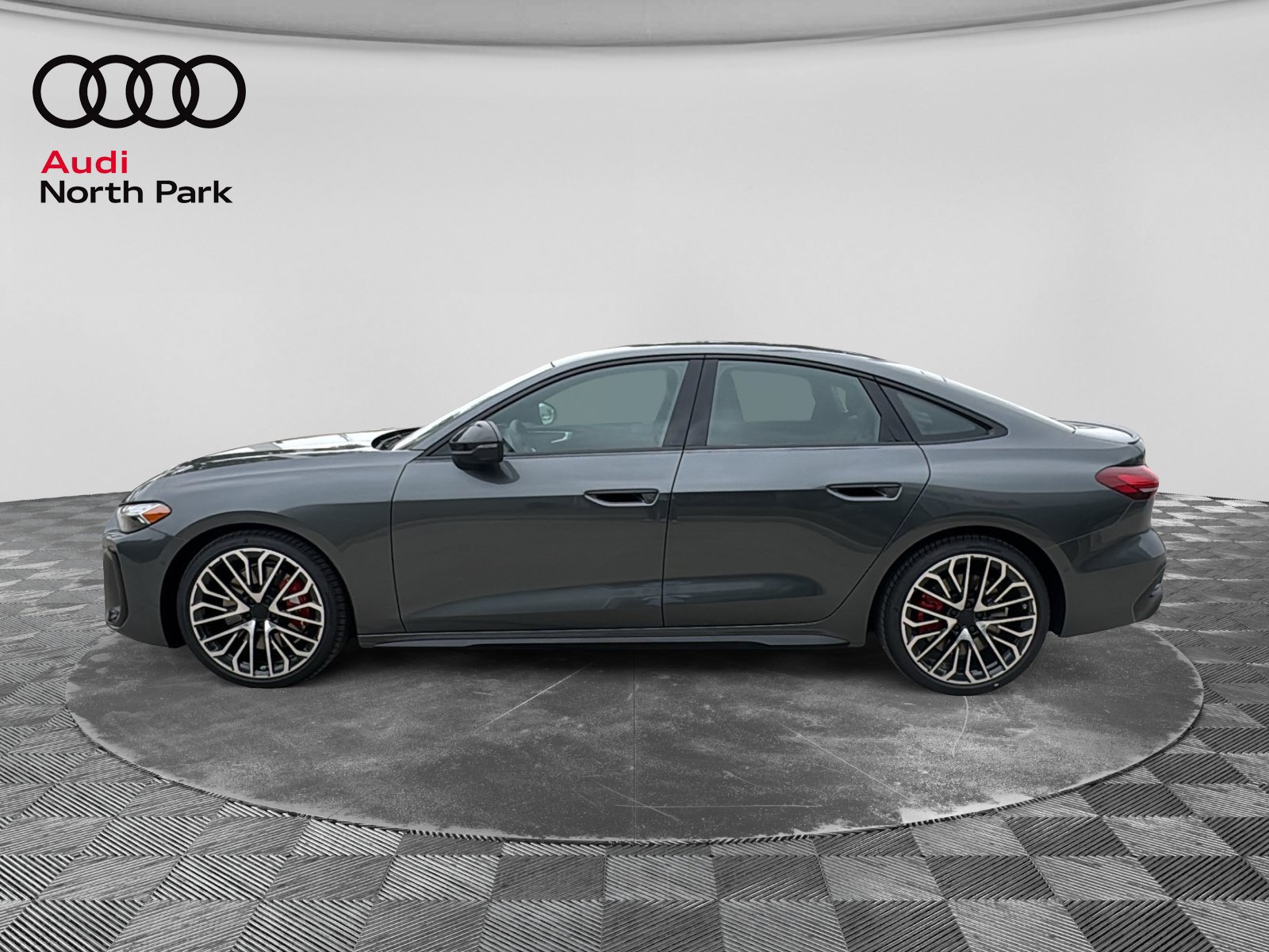 New 2026 Audi S5 Premium Plus AWD/4WD image 4