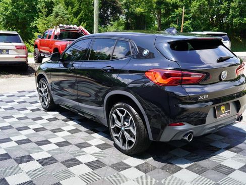Used 2018 BMW X2 xDrive28i AWD/4WD image 15