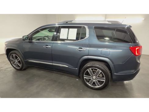 Used 2019 GMC Acadia Denali AWD/4WD image 6