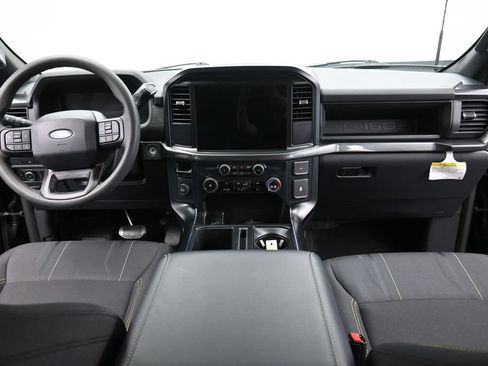 Used 2025 Ford F150 STX w/ Equipment Group 200A RWD image 10