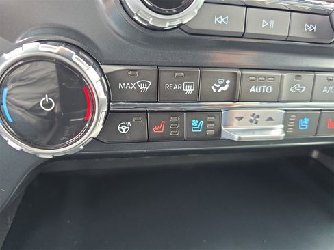 New 2025 Ford F150 Lariat w/ Equipment Group 502A High image 19