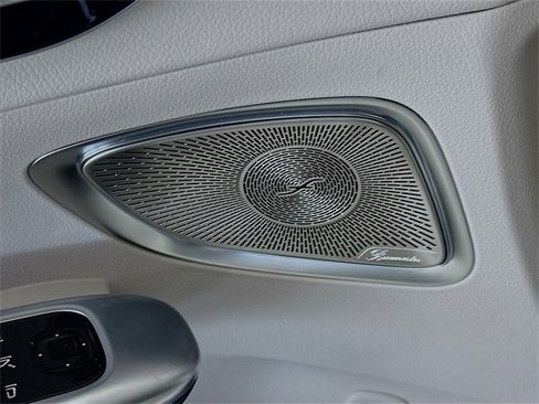 Certified 2025 Mercedes-Benz C 300 Sedan image 19