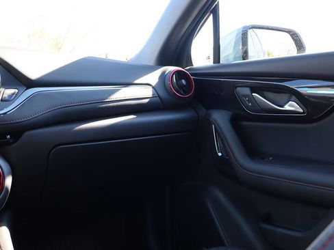 New 2026 Chevrolet Blazer RS w/ Driver Confidence II Package image 46