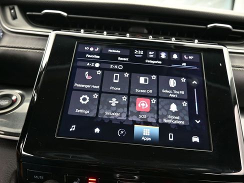 Used 2021 Jeep Grand Cherokee L Laredo w/ Luxury Tech Group I image 22