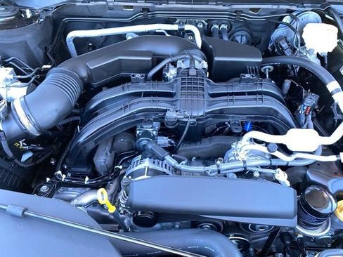 New 2026 Subaru Outback Premium AWD/4WD image 24