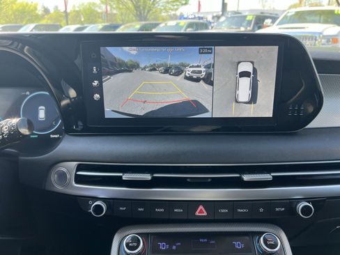 Used 2023 Hyundai Palisade SEL w/ Cargo Package image 27