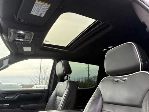 Certified 2024 GMC Sierra 1500 AT4X image 18