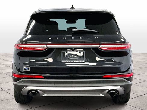 Used 2021 Lincoln Corsair AWD w/ Premium Package image 4