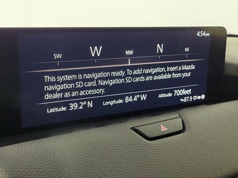 New 2026 MAZDA CX-90 3.3 Turbo w/ Premium Sport Pkg image 20