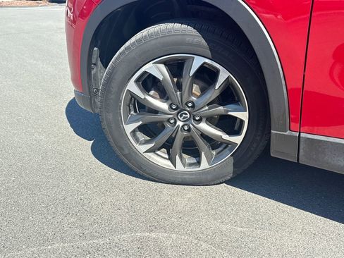 Used 2016 MAZDA CX-5 Grand Touring image 27