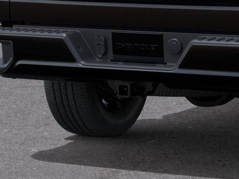 New 2026 Chevrolet Silverado 1500 RST w/ LPO, Dark Essentials Package AWD/4WD image 40