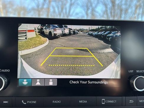 Used 2022 Honda Civic EX image 18