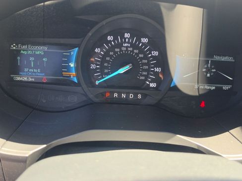 Used 2023 Ford Edge SEL w/ Convenience Package AWD/4WD image 14