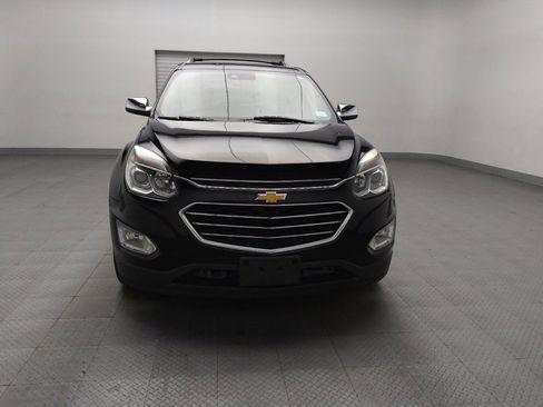 Used 2017 Chevrolet Equinox Premier w/ Enhanced Convenience Package image 14