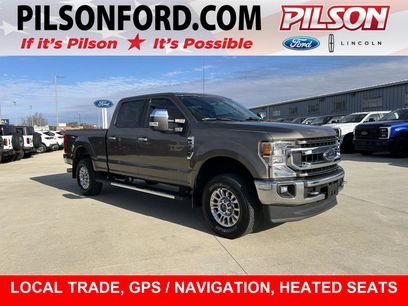 Used 2020 Ford F250 XLT w/ XLT Premium Package