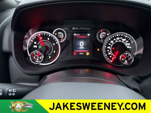 New 2026 RAM 4500 Tradesman image 16