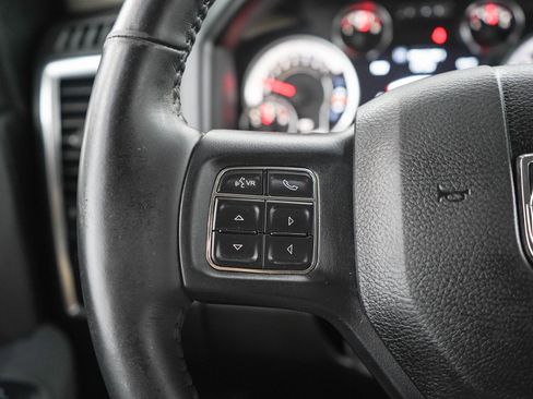 Used 2019 RAM 1500 Big Horn AWD/4WD image 23