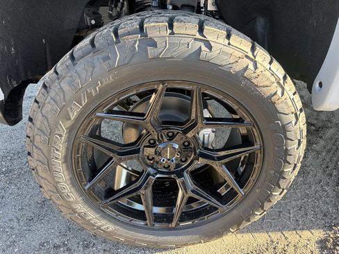 New 2026 GMC Sierra 1500 Denali w/ Technology Package image 10