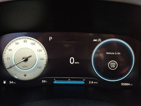 Used 2022 Hyundai Santa Fe Limited AWD/4WD image 23
