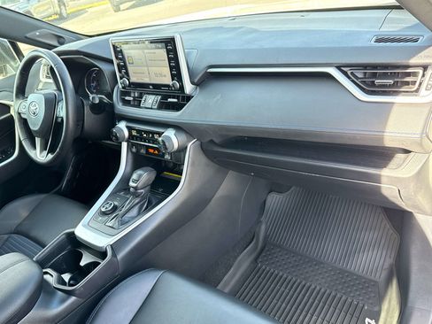Used 2021 Toyota RAV4 XSE image 18