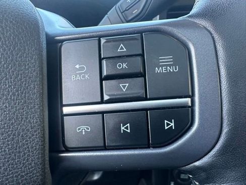 Certified 2023 Ford F250 Lariat w/ Sport Appearance Package image 23