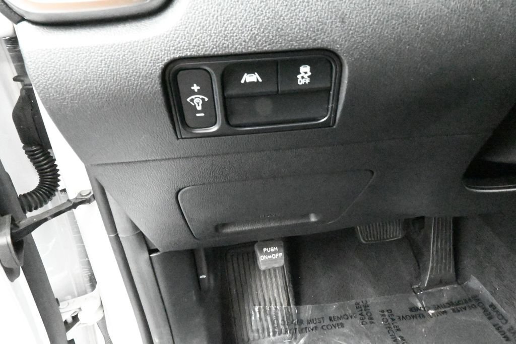 Used 2023 Kia Sorento LX FWD image 12
